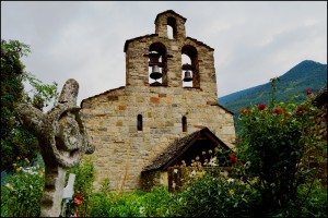 Santa Maria de Cardet
